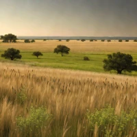 Blackland Prairie