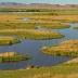 Black Coulee National Wildlife Refuge Prairie