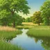 Belmont Prairie Nature Preserve