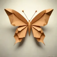 Butterfly (Robert Lang)