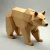 Bear (John Montroll)