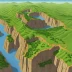 Bolivian Eastern Escarpment