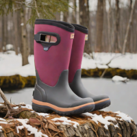 Bogs Kids Auburn