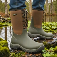 Bogs Swampman