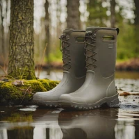 Bogs Waterwolf