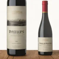 Bass Phillip Reserve Pinot Noir