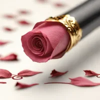 Brause Rose Nib