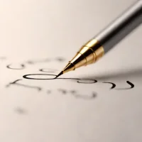 Brause 361 Nib