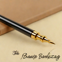 Brause Bandzug Nib 1.5mm