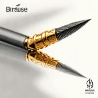 Brause Bandzug Nib 1.5mm