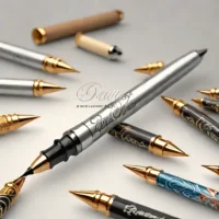 Brause Bandzug Nib 5.0mm