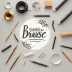 Brause Calligraphy Beginner Set