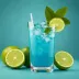 Blue Hawaiin