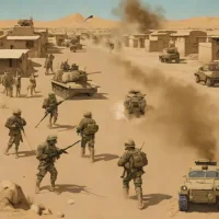 Battle of Longewala