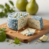 Bleu de l'Aubrac