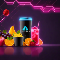 Blue Bottle - Bella Donovan