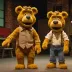 Bad Idea Bears