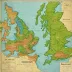 Bartholomew's Advanced Atlas of Modern Geography
