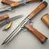Buck 110 Folding Hunter