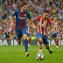 Barcelona vs Atletico Madrid