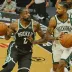 Brooklyn Nets vs Milwaukee Bucks