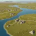 Bathurst Inlet Tundra