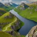 Besseggen Ridge