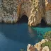 Blue Grotto Cliffs (Malta)
