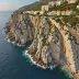 Bastia Cliffs (Corsica)