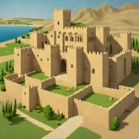 Beaufort Castle (Qalaat Shaqif)