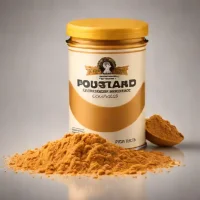 Brown & Polson Custard Powder