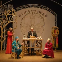Beyond the Border International Storytelling Festival