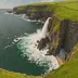 Benwee Head Blowhole