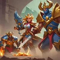 Battlerite Royale