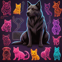 Bio-Groom Extra Body Shampoo