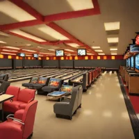 Bowlmor Lanes