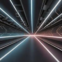 Bellwether Transit Messenger Bag