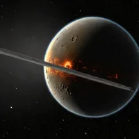 Beta Pictoris c