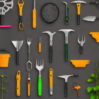 Burgon & Ball RHS Endorsed Set