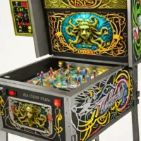 Bally Medusa