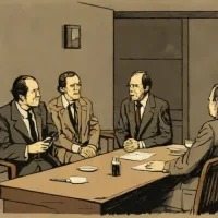 Betrayal – Jerry's confession speech (Pinter)