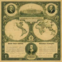 Breton Woods Agreements