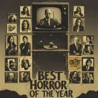 Best Horror of the Year