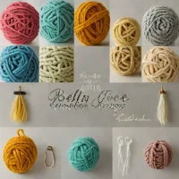 Bella Coco Crochet