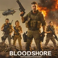 Bloodshore