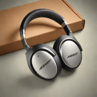 Bose SoundLink Wireless II