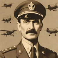 Billy Mitchell