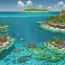 Barbados Reefs