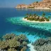 Brothers Islands Reef