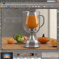 Blender Guru